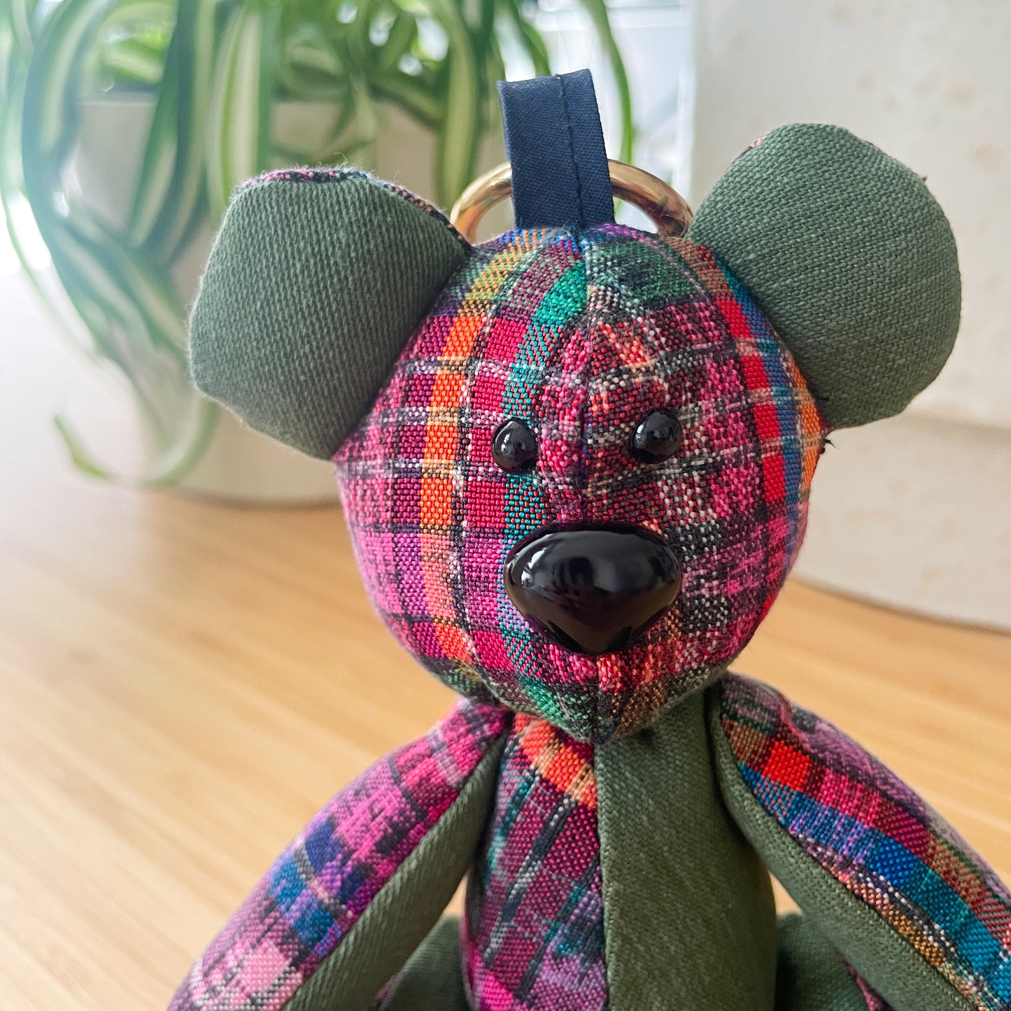 Love Bear GUA #4