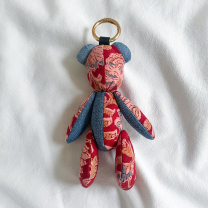 Love Bear mini IND #7