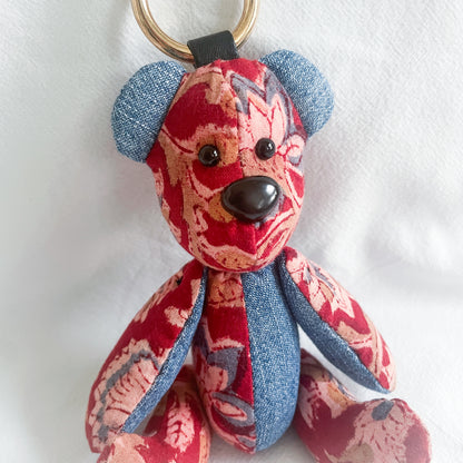 Love Bear mini IND #7