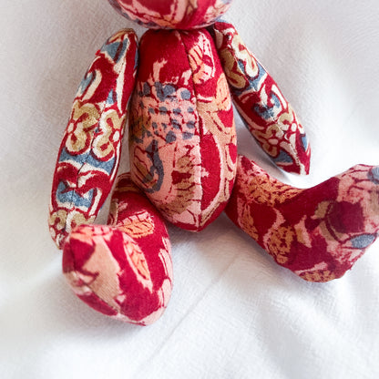 Love Bear mini IND #8