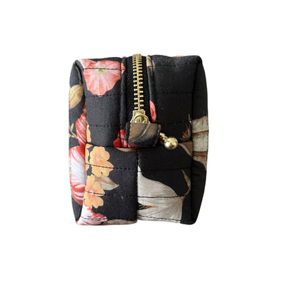 Botanical Print Pouch #2