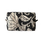 India Block Print Pouch #5