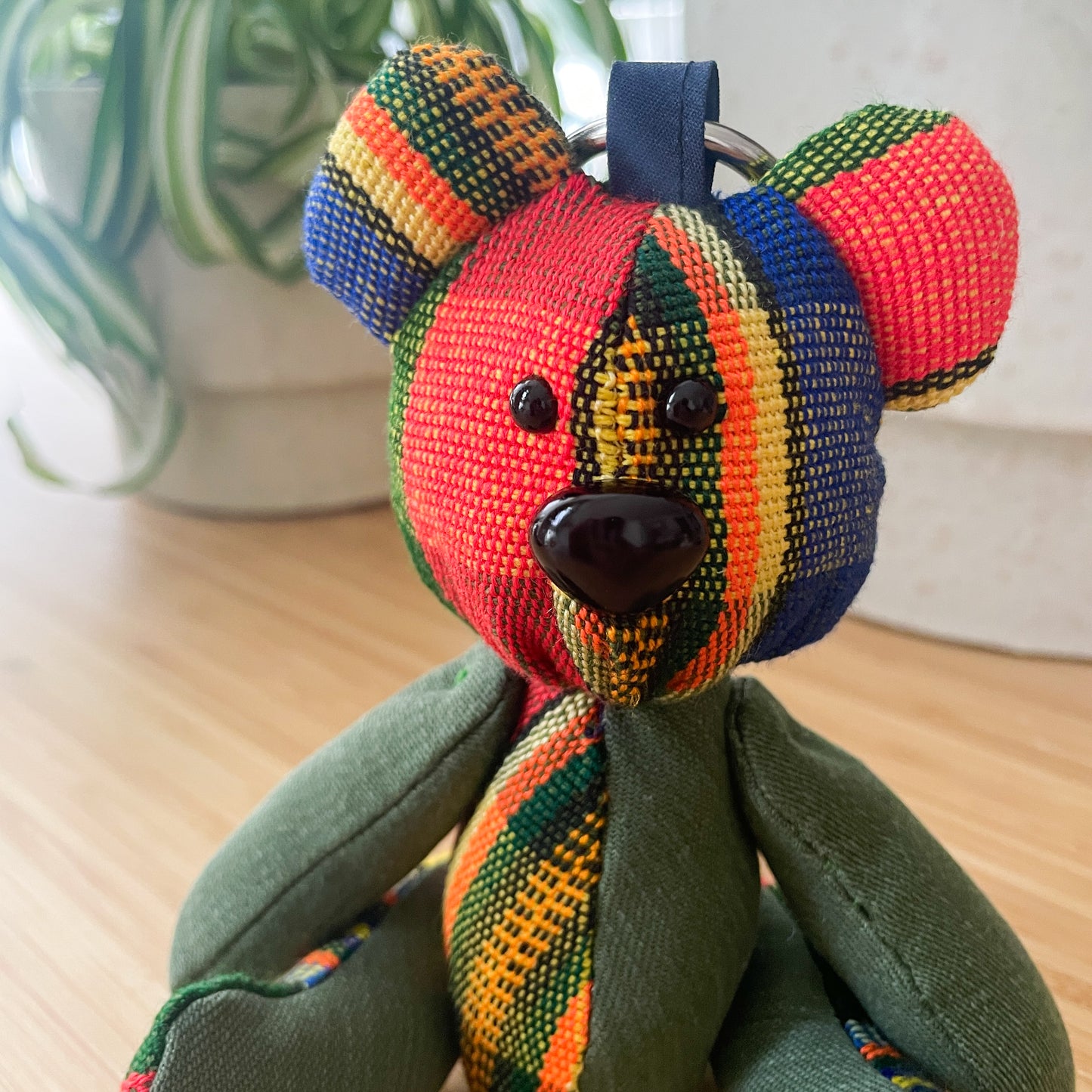 Love Bear GUA #8