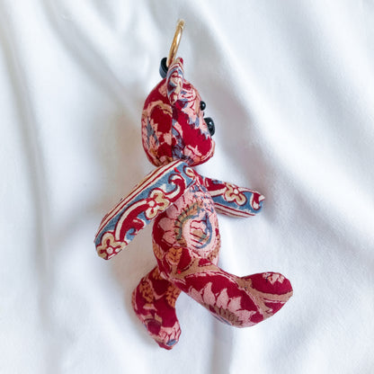 Love Bear mini IND #8