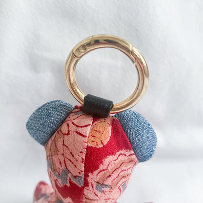 Love Bear mini IND #7