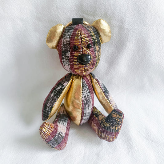 Love Bear mini GUA #9