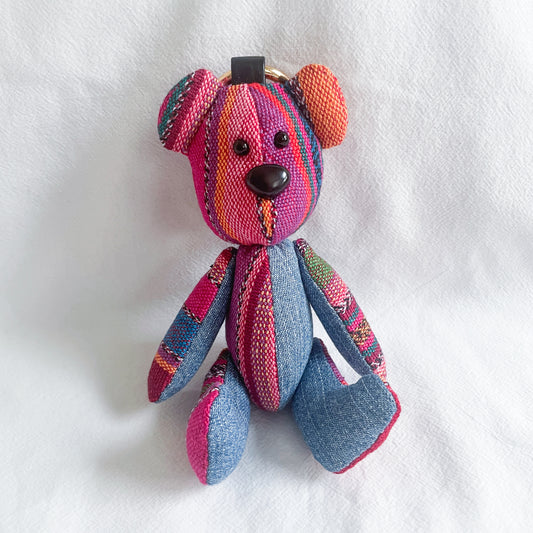 Love Bear mini GUA #6