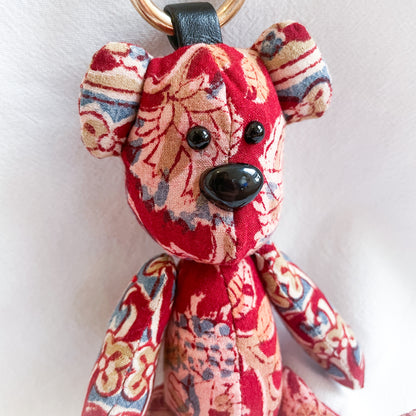 Love Bear mini IND #8