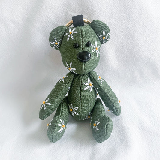 Love Bear mini #1