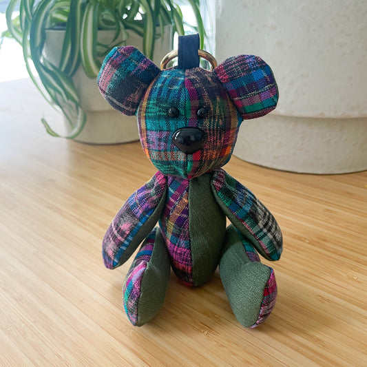 Love Bear GUA #9