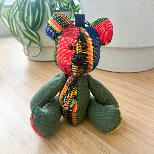 Love Bear GUA #8
