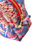 India Block Print Pouch #4
