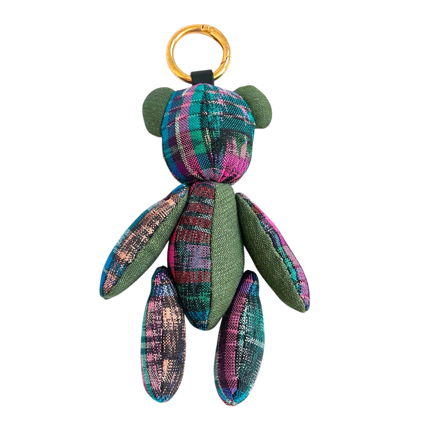 Love Bear mini GUA #10
