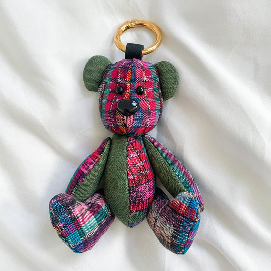 Love Bear mini GUA #10