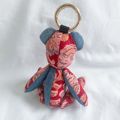 Love Bear mini IND #7