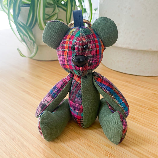 Love Bear GUA #4