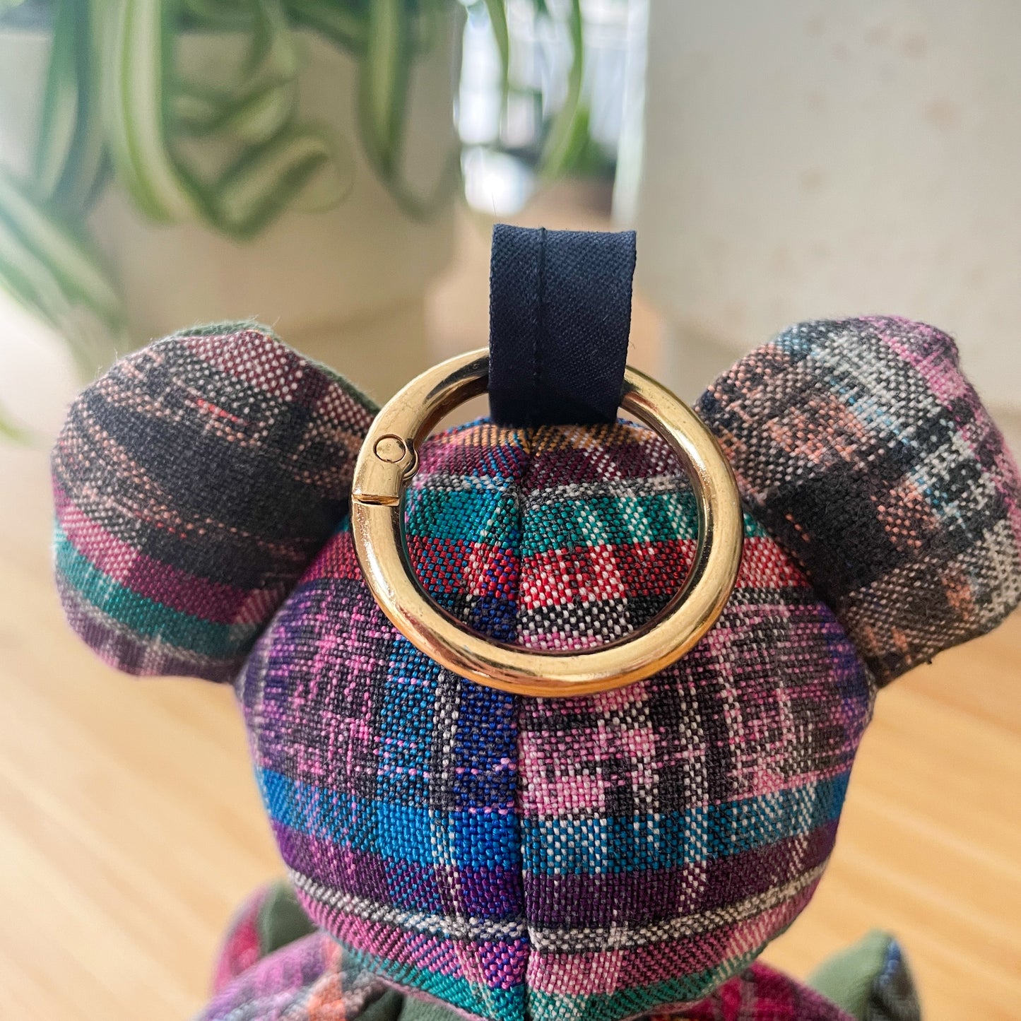 Love Bear GUA #4