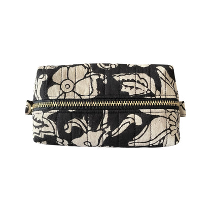 India Block Print Pouch #5