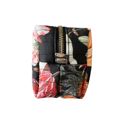 Botanical Print Pouch #2