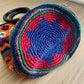 Remake Guatemalan Crochet Bag #4／グアテマラクロシェバッグ Mサイズ