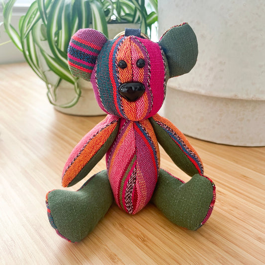 Love Bear GUA #6
