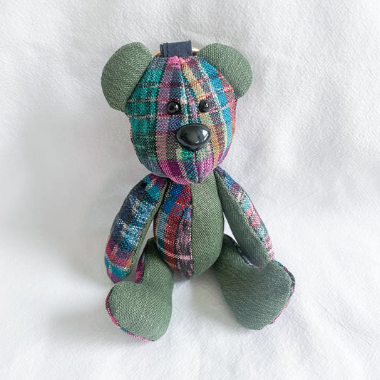 Love Bear mini GUA #5