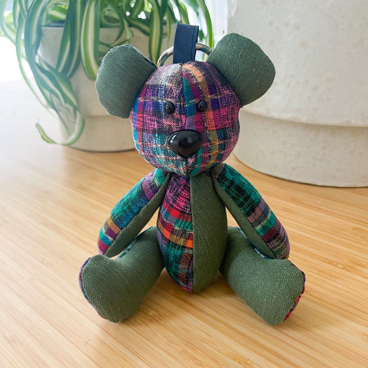 Love Bear GUA #10