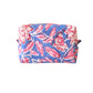 India Block Print Pouch #4
