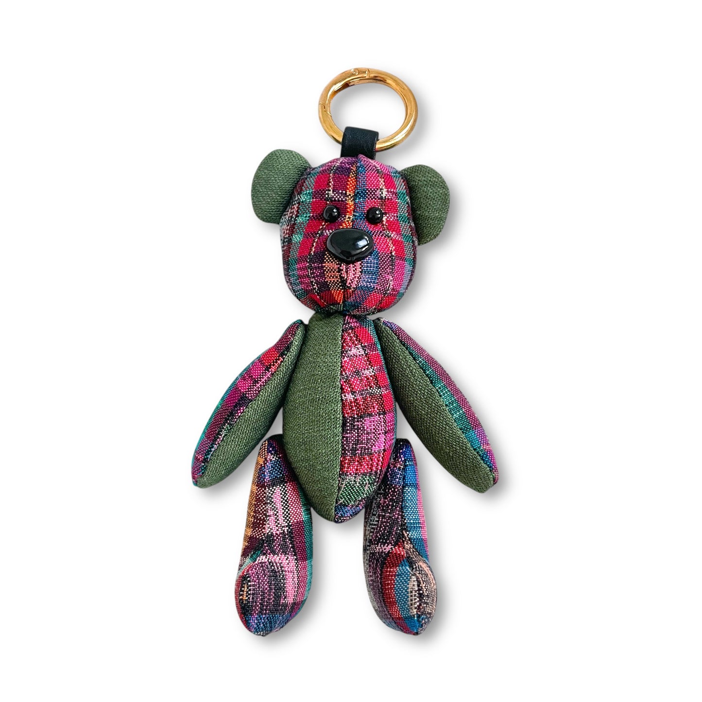 Love Bear mini GUA #10