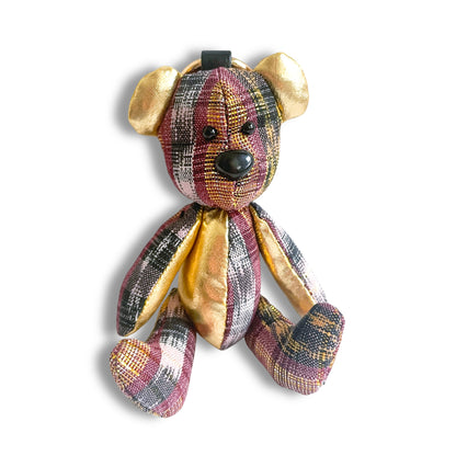 Love Bear mini GUA #9