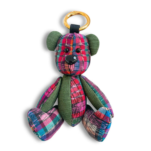 Love Bear mini GUA #10