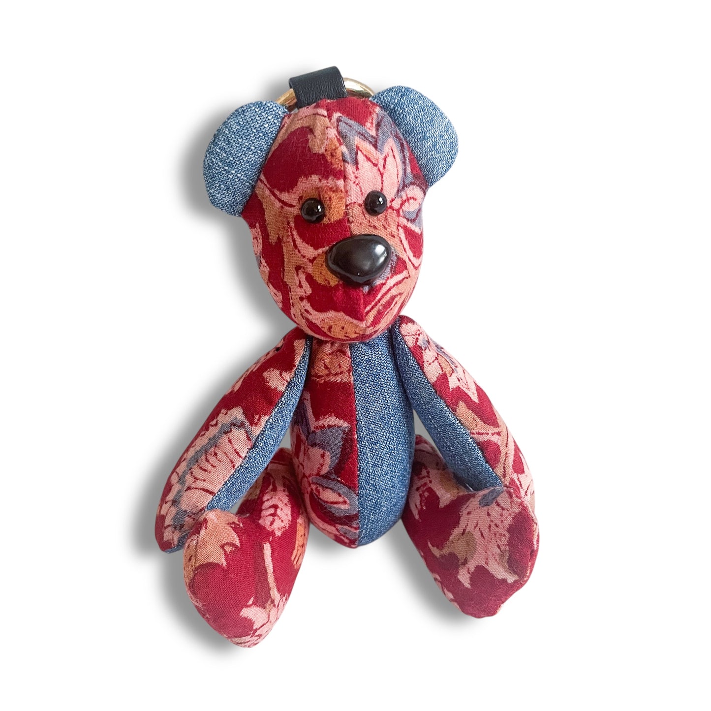 Love Bear mini IND #7