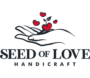SEED OF LOVE