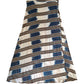Jaspe Skirt #6／グアテマラ コルテ 巻きスカート 絣 織り