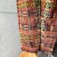 Guatemalan Easy Pants #7／グアテマラ コルテ イージーパンツ 織り