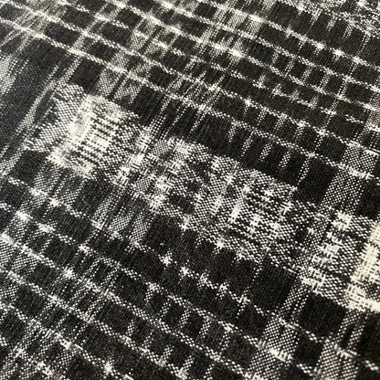 Guatemalan Easy Pants #1／グアテマラ コルテ イージーパンツ 織り
