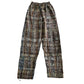 Guatemalan Easy Pants #2／グアテマラ コルテ イージーパンツ 織り