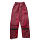 Guatemalan Easy Pants R (Jaspe Corte)／グアテマラ コルテ イージーパンツ 織り
