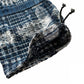 Guatemalan Easy Pants J (Jaspe Corte)／グアテマラ コルテ イージーパンツ 織り