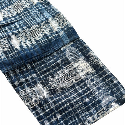 Guatemalan Easy Pants J (Jaspe Corte)／グアテマラ コルテ イージーパンツ 織り
