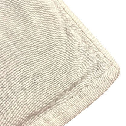 Flower Embroidery Cushion Cover G (50×50㎝)／グアテマラ 刺繍 クッションカバー 花