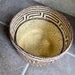 Palma Basket (L) #2／パルマ バスケット かご メキシコ