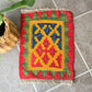 Old Kilim Mini Rug #10／オールド キリム ミニ ラグ 絨毯