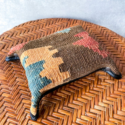 Old Kilim Tray #1／キリム トレイ 小物入れ